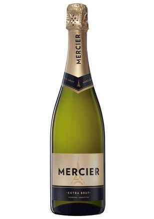 Mercier Extra Brut