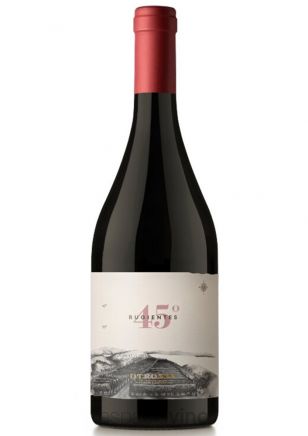 Otronia 45 Rugientes Pinot Noir