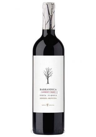 Barrandica Cabernet Franc