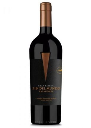 Del Fin del Mundo Gran Reserva Blend