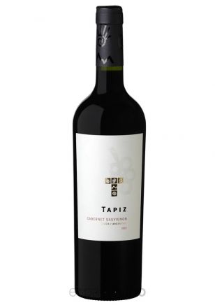 Tapiz Cabernet Sauvignon