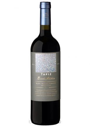 Tapiz Reserva Bicentenario Blend