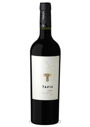 Tapiz Syrah