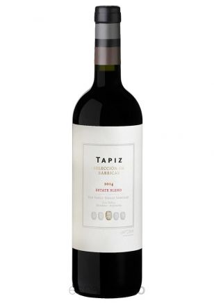 Tapiz Reserva Selección de Barricas