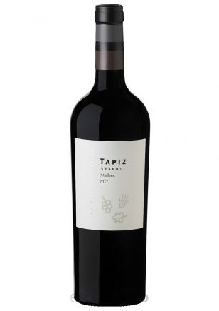 Tapiz Reserva Malbec