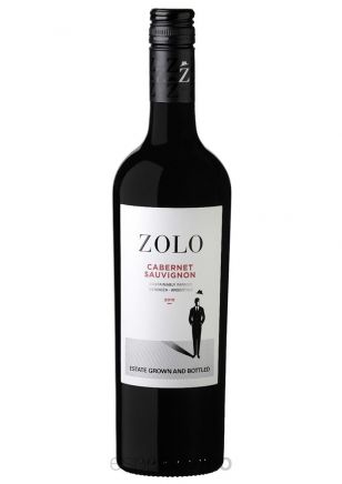 Zolo Cabernet Sauvignon