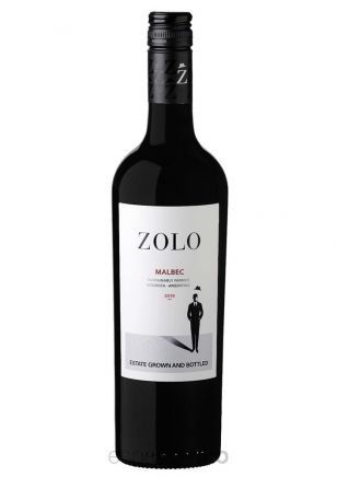 Zolo Malbec