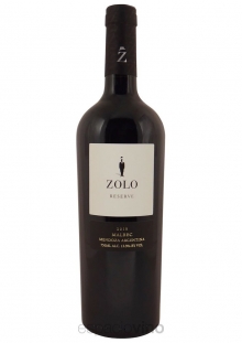 Zolo Reserva Malbec