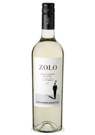 Zolo Sauvignon Blanc