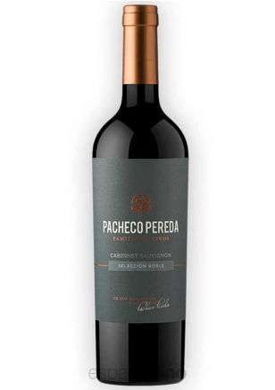 Pacheco Pereda Roble Cabernet Sauvignon