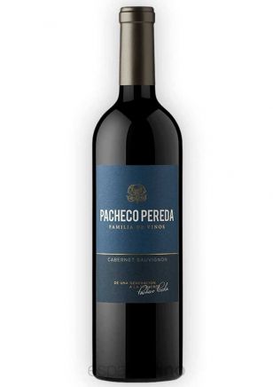 Pacheco Pereda Cabernet Sauvignon