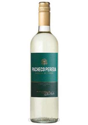 Pacheco Pereda Chardonnay