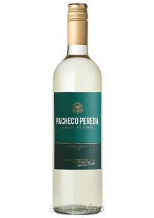 Pacheco Pereda Chardonnay