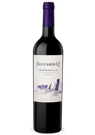 Zuccardi Q Tempranillo