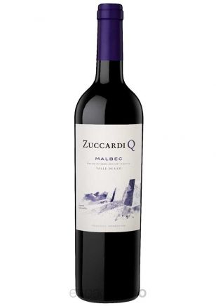 Zuccardi Q Malbec