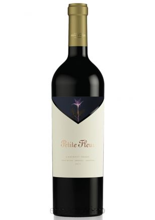 Petite Fleur Cabernet Franc