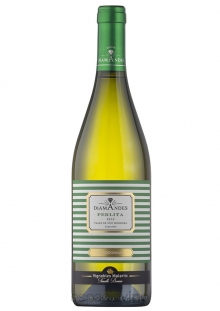 Perlita Chardonnay