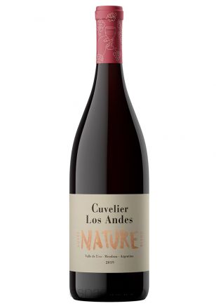 Cuvelier Los Andes Cuvée Nature