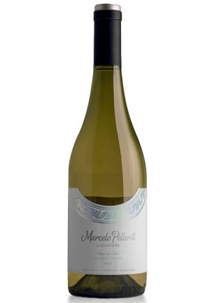 Marcelo Pelleriti Signature Cabernet Franc Blanco