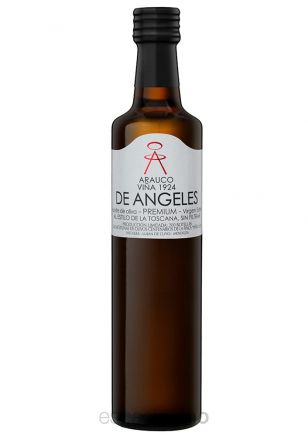 De Angeles Aceite de Oliva Extra Virgen 500 ml