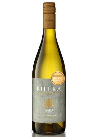 Killka Malbec Blanco