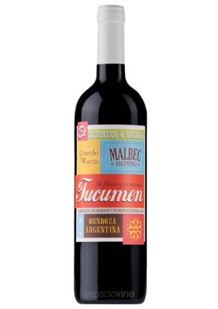 Tucumen Malbec