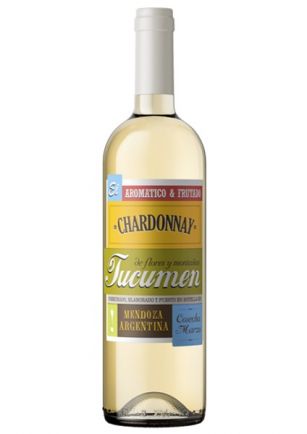 Tucumen Chardonnay