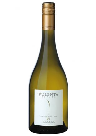 Pulenta Estate Sauvignon Blanc