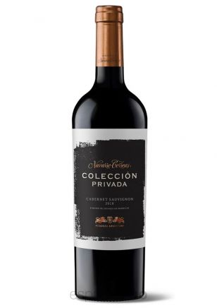 Navarro Correas Colección Privada Cabernet Sauvignon