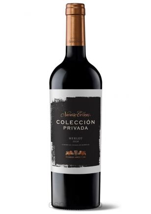 Navarro Correas Colección Privada Merlot