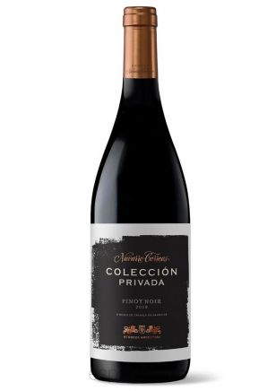 Navarro Correas Colección Privada Pinot Noir
