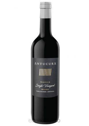 Antucura Single Vineyard Malbec