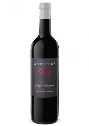 Antucura Single Vineyard Cabernet Sauvignon