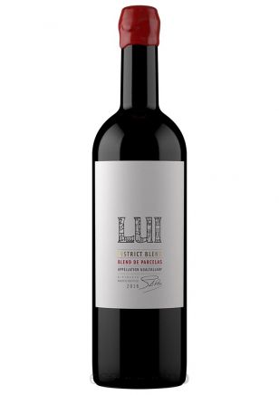 Lui District Appellation Gualtallary Blend