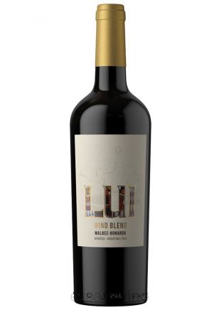 Lui Wind Blend Malbec Bonarda