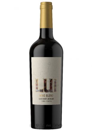 Lui Wind Blend Cabernet Merlot