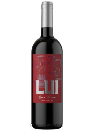 Lui Gran Reserva Cabernet Franc