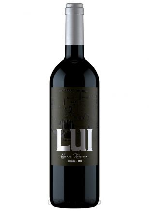 Lui Gran Reserva Bonarda