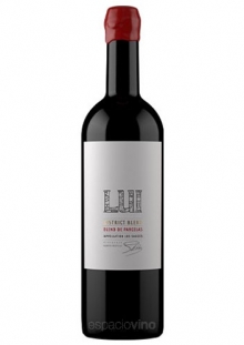 Lui District Appellation Los Sauces Blend