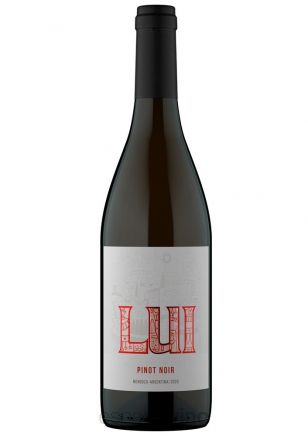 Lui Pinot Noir