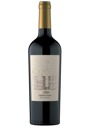 Lui Reserva Cabernet Franc