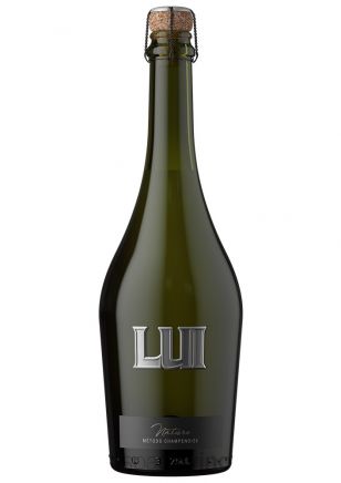 Lui Champenoise Nature Pinot Noir