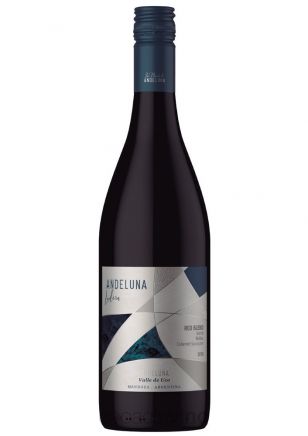 Andeluna Ladera Red Blend