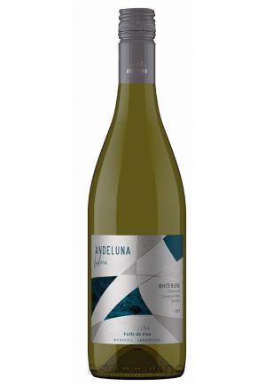 Andeluna Ladera White Blend