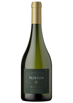 Norton Altura White Blend