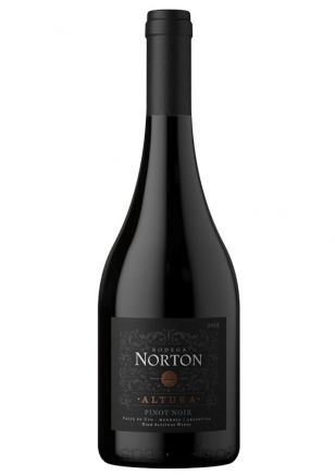 Norton Altura Pinot Noir