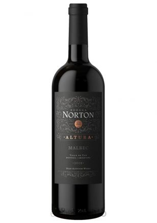 Norton Altura Malbec