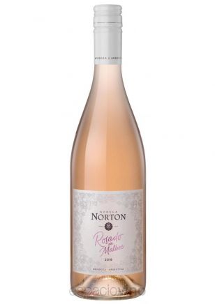 Norton Rosado de Malbec