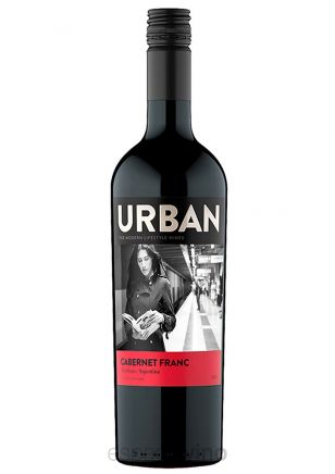 Urban Cabernet Franc