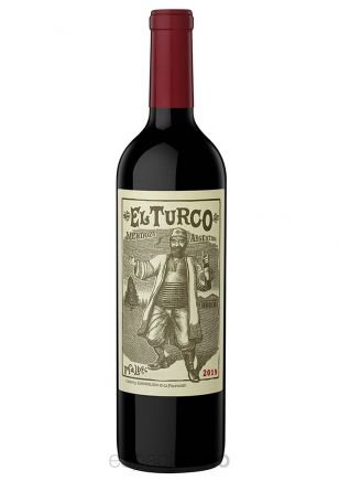 El Turco Malbec